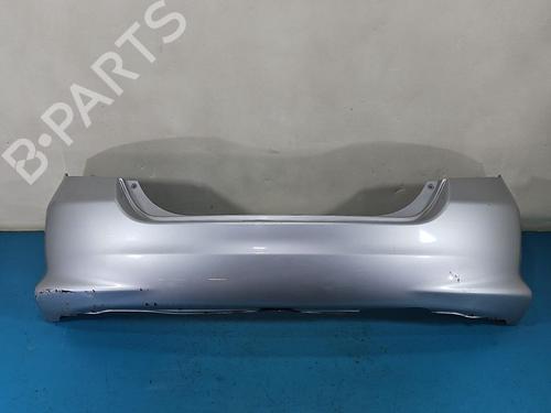 Used Rear bumper Rear bumper HONDA JAZZ II (GD_, GE3, GE2) 1.3 iDSi (GD1) (83 hp) 40460854 40460854