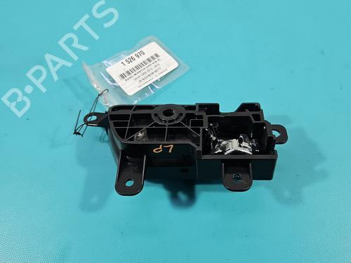 Front left interior door handle INFINITI QX50 I 37 AWD | BP38148656I13 - Image 3