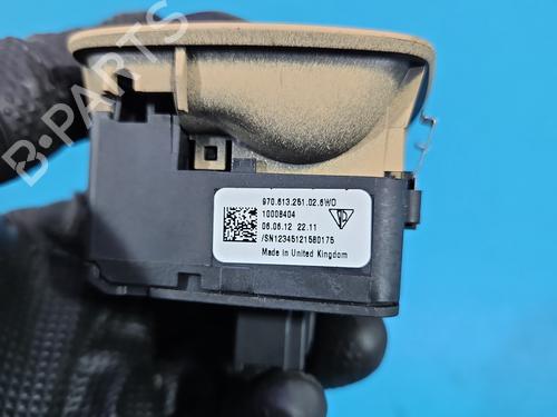 Switch PORSCHE PANAMERA (970) 3.6 | BP38023378I30 - Image 6