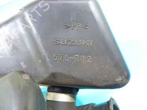 Pipe SUZUKI KIZASHI (FR) 2.4 (A6B424) | BP37883458M125 - Image 5