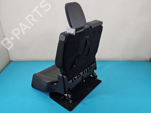 Rear seat (3rd row) DODGE GRAND CARAVAN 3.6 | BP38126711I24 - Image 4