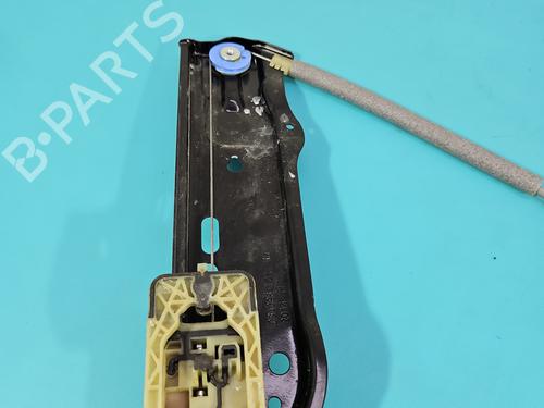 Front right window mechanism JAGUAR XE (X760) 2.0 D AWD | BP37816049C23  - Image 5