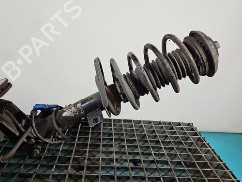Used Right front shock absorber Right front shock absorber 37824604 37824604