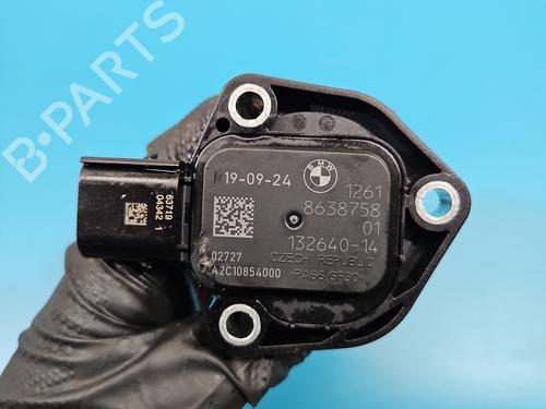 Electronic sensor BMW 5 (G30, F90) 520 i | BP37857280M84 - Image 4