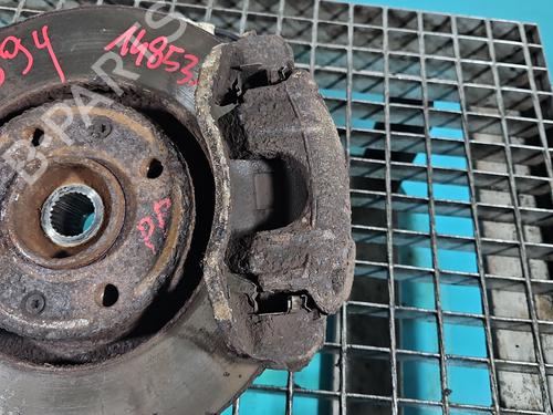 Used Right front brake caliper Right front brake caliper 38138589 38138589