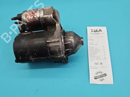 Used Starter Starter 38139582 38139582