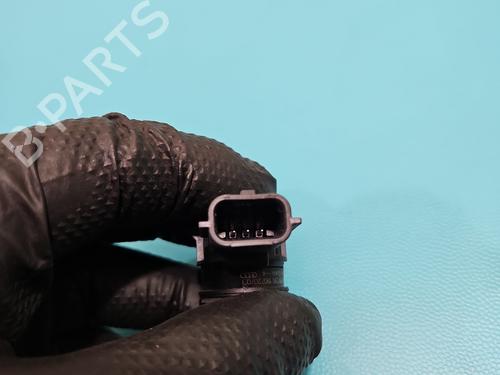 Electronic sensor RENAULT CAPTUR I (J5_, H5_) 0.9 TCe 90 | BP37818503M84 - Image 5