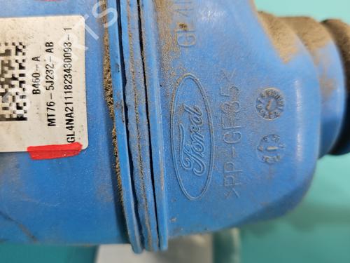 Pipe FORD TRANSIT COURIER B460 Box Body/MPV | BP38127255M125 - Image 5