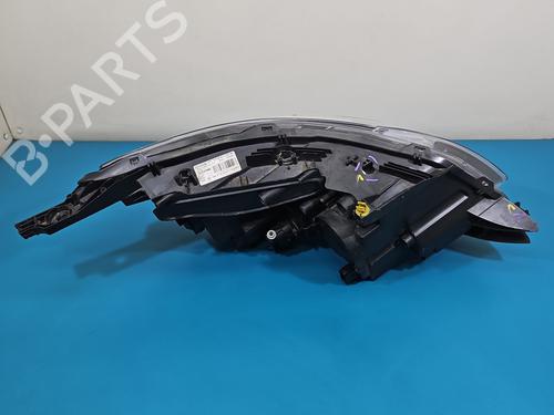 Left headlight PEUGEOT 2008 I (CU_) 1.2 THP 130 / PureTech 130 | BP37829840C28  - Image 6