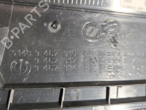 Andre BMW X1 (U11) iX1 xDrive 30 | BP37841056O1 - Image 4