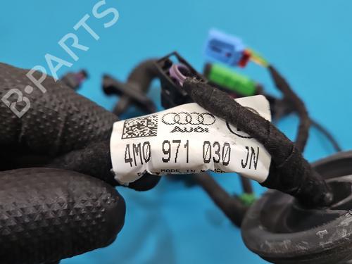 Wiring harness AUDI Q7 (4MB, 4MG, 4MQ) 3.0 TFSI quattro | BP37836664E16 - Image 4