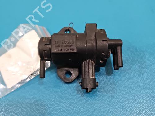 Electronic sensor OPEL VECTRA C (Z02) | BP38562192M84 - Image 2