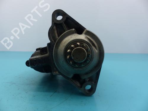 Starter SKODA SUPERB II (3T4) 2.0 TDI | BP37885102M8 - Image 2