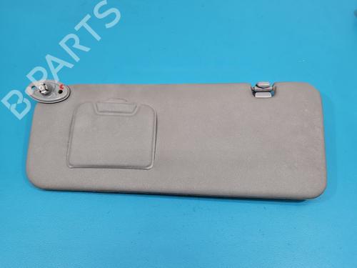 Left sun visor TOYOTA RAV 4 II (_A2_) 2.0 D 4WD (CLA20_, CLA21_, CLA20R, CLA21R) | BP37842985I1 - Image 6