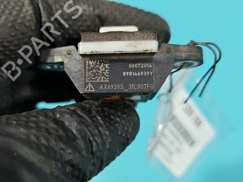 Electronic sensor ISUZU D-MAX II (TFR, TFS) 2.5 CRDi 4x4 (TFS86J) | BP37823202M84 - Image 6