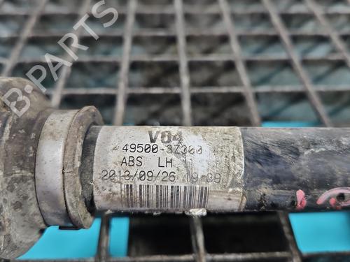 Left front driveshaft HYUNDAI i40 I CW (VF) | BP37819100M38 - Image 6