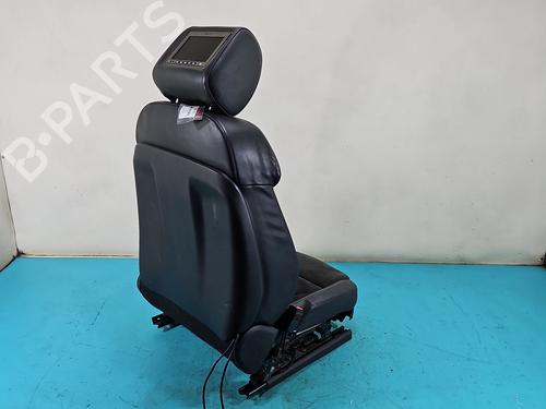 Seats set AUDI Q7 (4LB) 4.2 TDI quattro | BP37827003C78 - Image 12