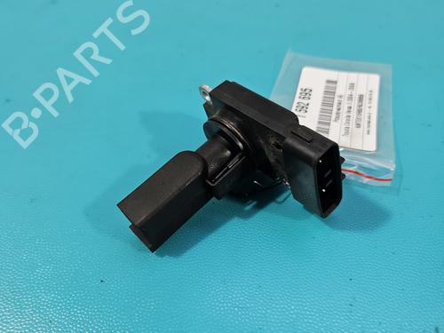 Used Mass air flow sensor Mass air flow sensor TOYOTA COROLLA Verso (ZER_, ZZE12_, R1_) 2.0 D-4D (CUR10_, CUR10R) (116 hp) 38067867 38067867