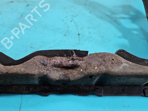 Front slam panel RENAULT KOLEOS I (HY_) 2.0 dCi 4x4 (HY0K) | BP37818630C72 - Image 3