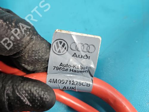 Wiring harness AUDI Q7 (4MB, 4MG, 4MQ) 3.0 TFSI quattro | BP37837133E16 - Image 5