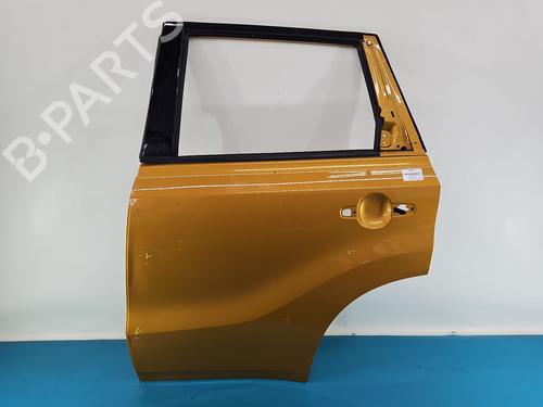 Dør venstre bagtil SUZUKI VITARA (LY) 1.5 Hybrid AllGrip | BP38142108C4 - Image 2