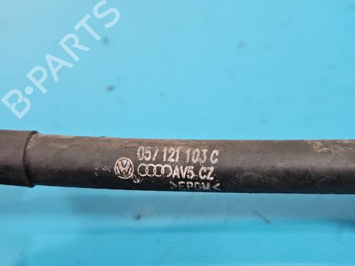 Pipe AUDI Q7 (4LB) 4.2 TDI quattro | BP37828548M125 - Image 3