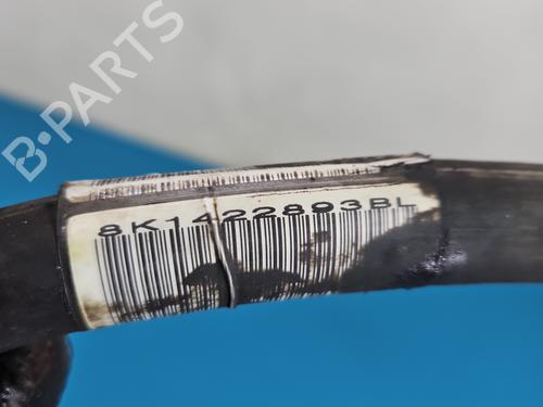 Pipe AUDI Q5 (8RB) | BP37845835M125 - Image 4