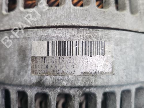 Alternator BMW 6 Gran Coupe (F06) 640 i xDrive | BP37858740M7  - Image 6