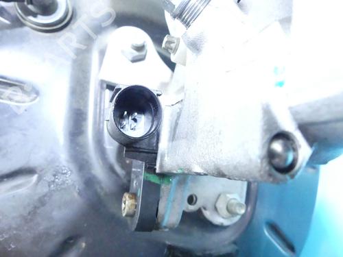 Servo brake VW CC B7 (358) 2.0 TDI | BP37804090M42 - Image 7