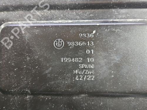 Andre BMW X1 (U11) iX1 xDrive 30 | BP37840570O1 - Image 11