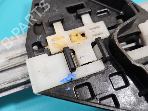 Front left window mechanism HONDA ACCORD VIII (CU) 2.0 i (CU1) | BP38120341C22 - Image 5