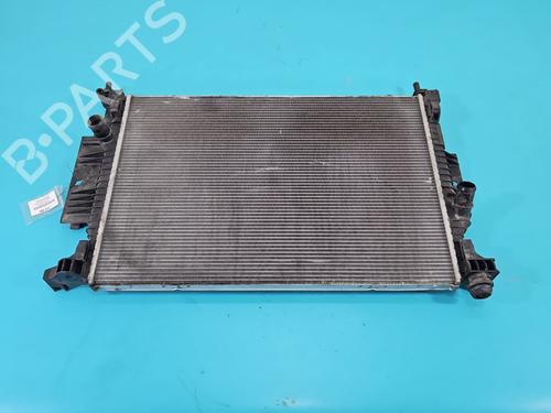 Used Water radiator Water radiator FORD KUGA I 2.0 TDCi (136 hp) 38145914 38145914