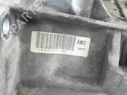 Gearbox SUZUKI KIZASHI (FR) 2.4 (A6B424) | BP37883379M3 - Image 6