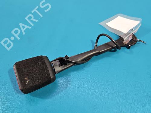 Front right seatbelt SKODA FABIA IV (PJ3) | BP37860221I25 - Image 3