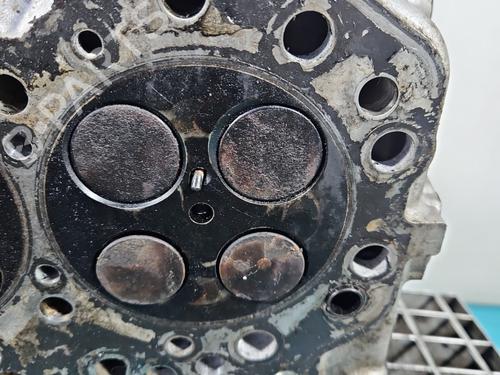 Cylinder head ISUZU D-MAX II (TFR, TFS) 2.5 CRDi 4x4 (TFS86J) | BP37823717M5 - Image 15