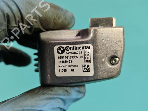 Camera BMW 5 (F10) 530 d xDrive | BP37812935E14 - Image 5