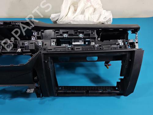 Dashboard MG MG 3 (ZP2_) 1.5 | BP37842513C46 - Image 2