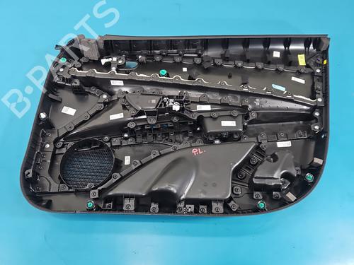 Front left panel HYUNDAI ELANTRA VII Saloon (CN7) 1.6 | BP37836779C58 - Image 3