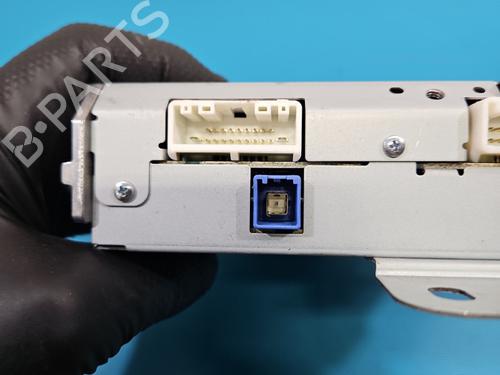 Electronic module MAZDA CX-3 (DK) 1.5 SKYACTIV-D AWD (DK4WS, DK5AW) | BP39533189M83 - Image 6
