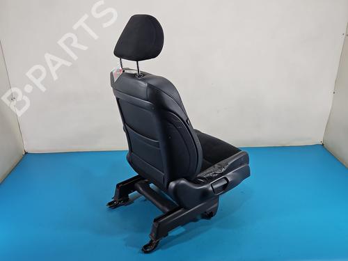 Right front seat HONDA CR-V III (RE_) 2.2 i-DTEC 4WD (RE6) | BP37844211C16 - Image 5