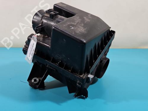 Air filter box ISUZU D-MAX II (TFR, TFS) 2.5 CRDi 4x4 (TFS86J) | BP38116541M87 - Image 9