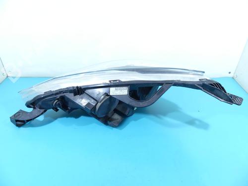 Right headlight CITROËN C3 II (SC_) 1.2 VTi 82 | BP37885381C29 - Image 3