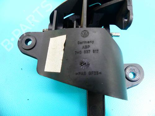 Front left interior door handle VW TRANSPORTER T5 Van (7HA, 7HH, 7EA, 7EH) | BP37890897I13 - Image 5