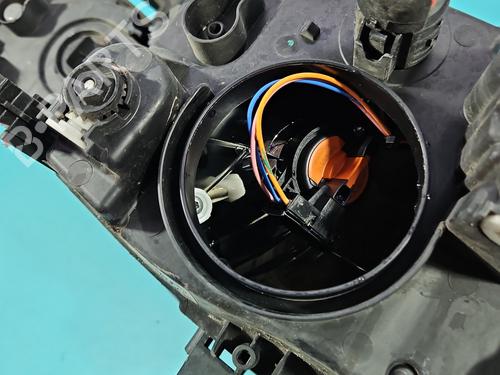 Left headlight FIAT TIPO Saloon (356_, 357_) 1.4 (356SXA1B) | BP37831913C28 - Image 16