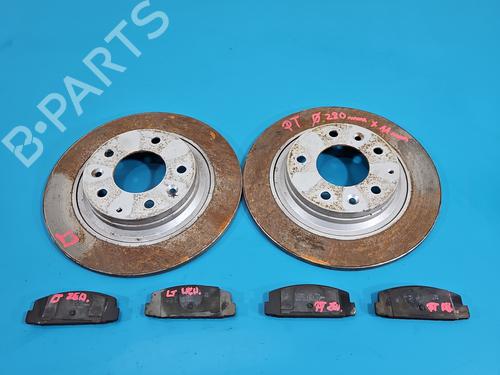 other-mazda-6-hatchback-gh-2007-2008-2009-2010-2011-2012-2013-37845756 main image