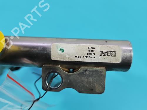 Injector FORD FOCUS IV (HN) | BP37848329M100 - Image 6