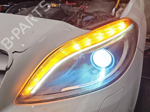 Used Left headlight Left headlight 38127137 38127137