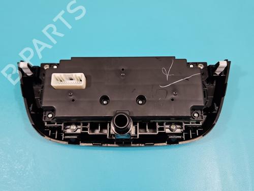Climate control MITSUBISHI MIRAGE / SPACE STAR VI Hatchback (A0_A) 1.2 (A03A) | BP38132483I5  - Image 5