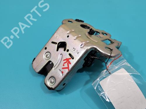 Used Tailgate lock Tailgate lock 38136680 38136680