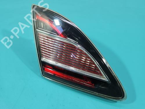 Left tailgate light MAZDA 6 Hatchback (GH) 2.2 MZR-CD (GH10) | BP37848347C79 - Image 2